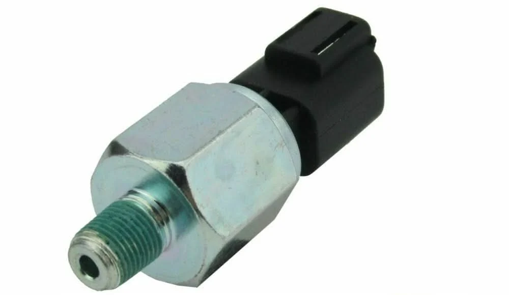 Volvo Penta D2-60F Oil Pressure Switch - equivalent to 21250645