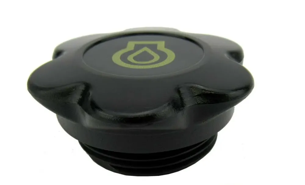 Volvo Penta D2-75 Oil Filler Cap (21311518) | -20°C Vorstbescherming