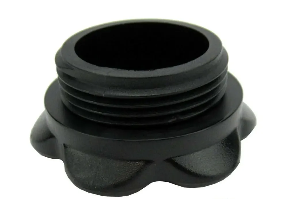 Volvo Penta D2-75 Oil Filler Cap (21311518) | -20°C Vorstbescherming