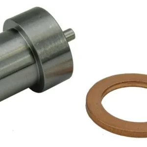 Volvo Penta MD2020 Injector Nozzle met Antistatische Werking