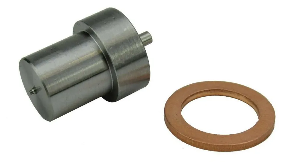 Volvo Penta MD2020 Injector Nozzle met Antistatische Werking