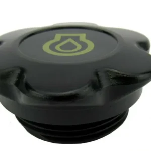 Volvo Penta MD2040 Oil Filler Cap (21311518)