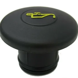 Volvo Penta TAMD22 Oil Filler Cap - equivalent to 859738