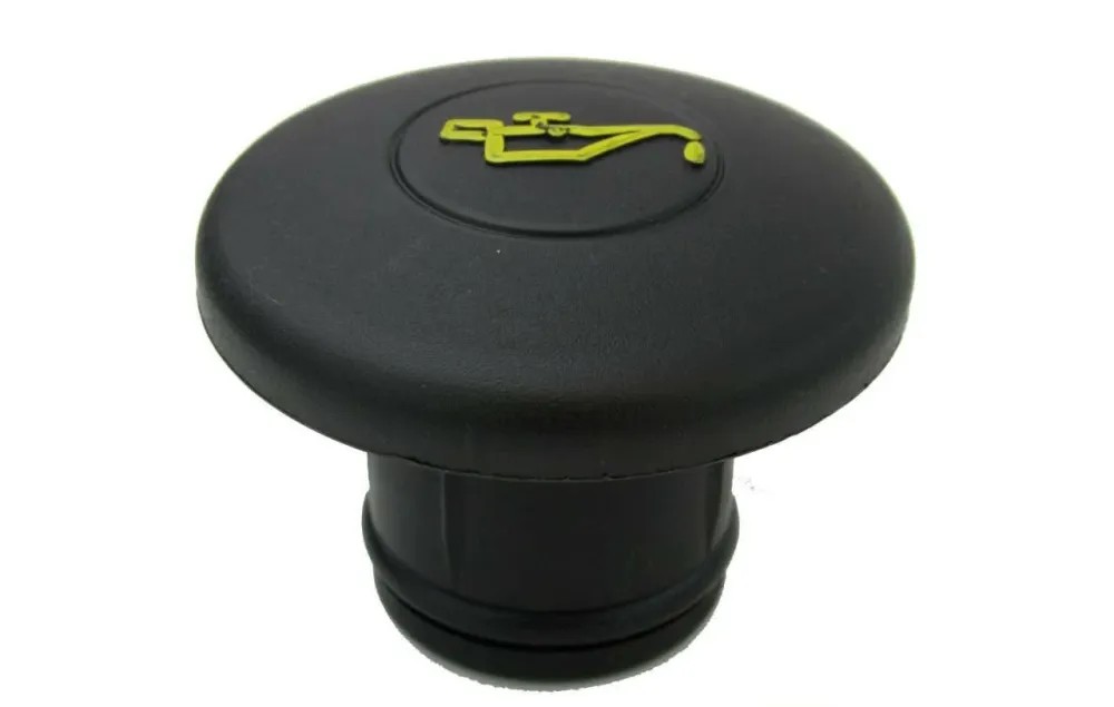 Volvo Penta TAMD22 Oil Filler Cap - equivalent to 859738