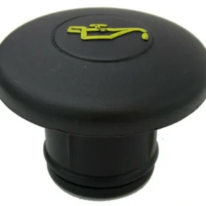 Volvo Penta TMD22 Oil Filler Cap - equivalent to 859738 Bioplant-gebaseerde Formule