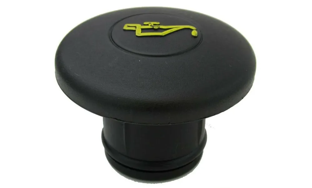 Volvo Penta TMD22 Oil Filler Cap - equivalent to 859738 Bioplant-gebaseerde Formule