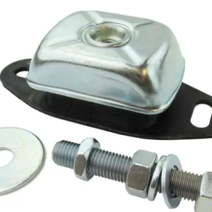 Vorstbestendige Volvo Penta D1-20 Engine Mount - equivalent to 861460