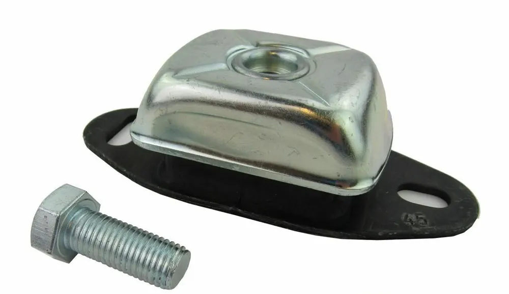 Vorstbestendige Volvo Penta D1-20 Engine Mount - equivalent to 861460