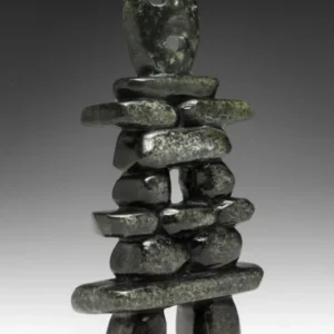 8" Inukshuk Etidloie Adla *Aerial* voor stationwagens en SUV's