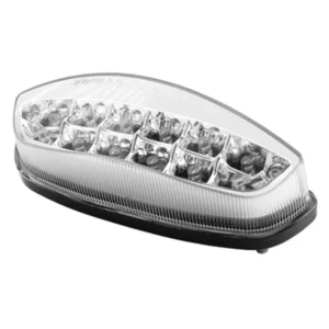 Piloto Trasero Led's - YZF R-125 (08') met zuignapbevestiging