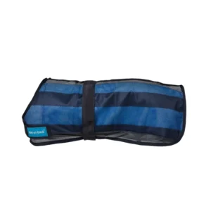 Cool On Track Dog Coat 2.0 Blue 50