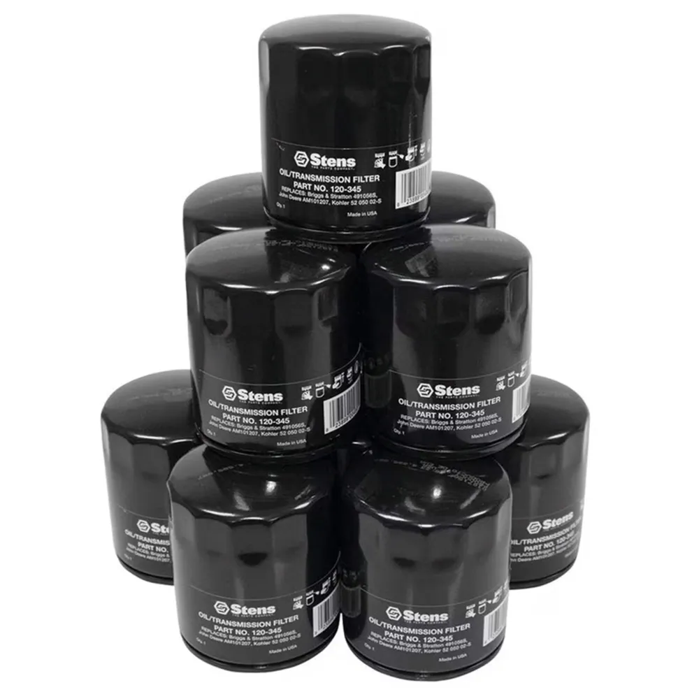 Sproeierontdooier Stens 120970 Oil Filter Shop Pack