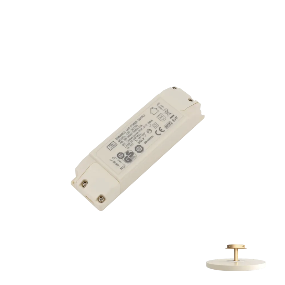 Asteria Up Driver | spare part door Hella | OEM-specificatie