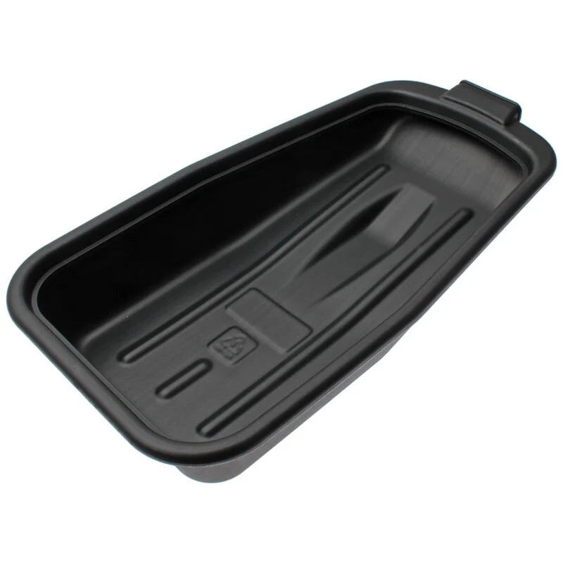 Recuperador de aceite usado Buzzetti 0543 (2,7L) met montageclips