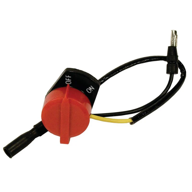 Stens 430-558 Engine Stop Switch