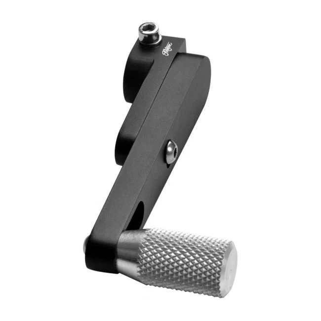 Tellerschaakelaar Transmission/driveline > Shift levers