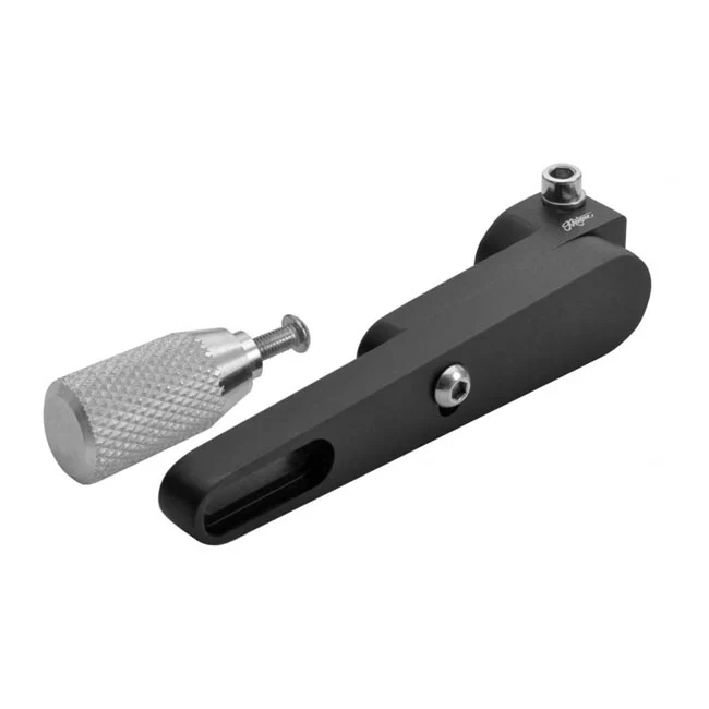 Tellerschaakelaar Transmission/driveline > Shift levers