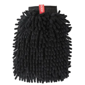 Microfibre Grooming Glove Ebbenhout One Size