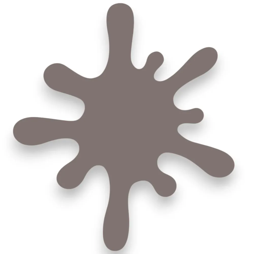 Micro-Mark Medium Grauw Acrylic Paint, 20ml