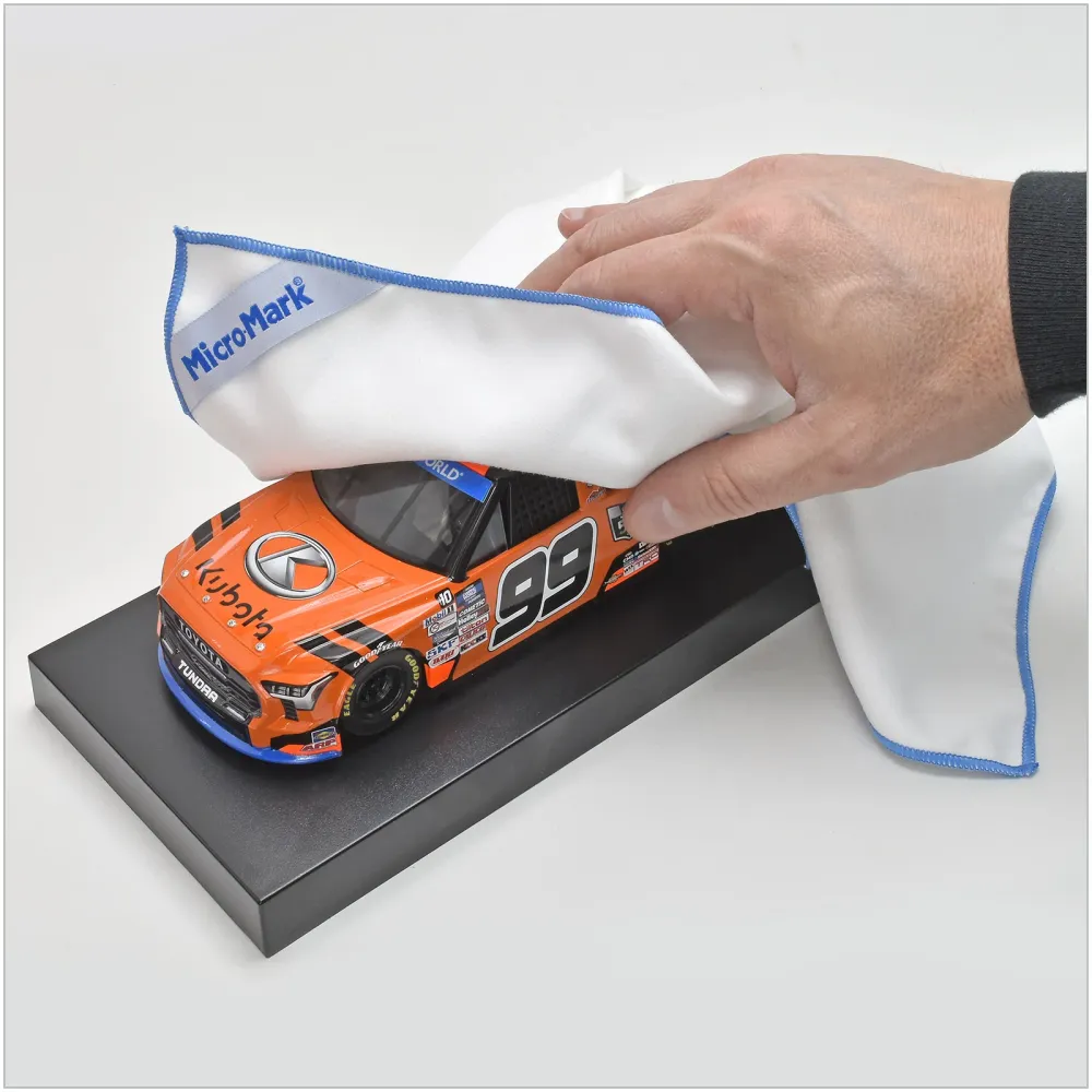 Micro-Mark Performance-Pro Microvezel Cleaning & Polishing Cloths, Pack 3