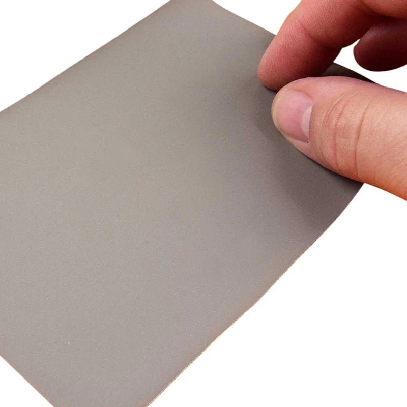Micro-Mesh® 8000 Grit 4" x 6" Sheet