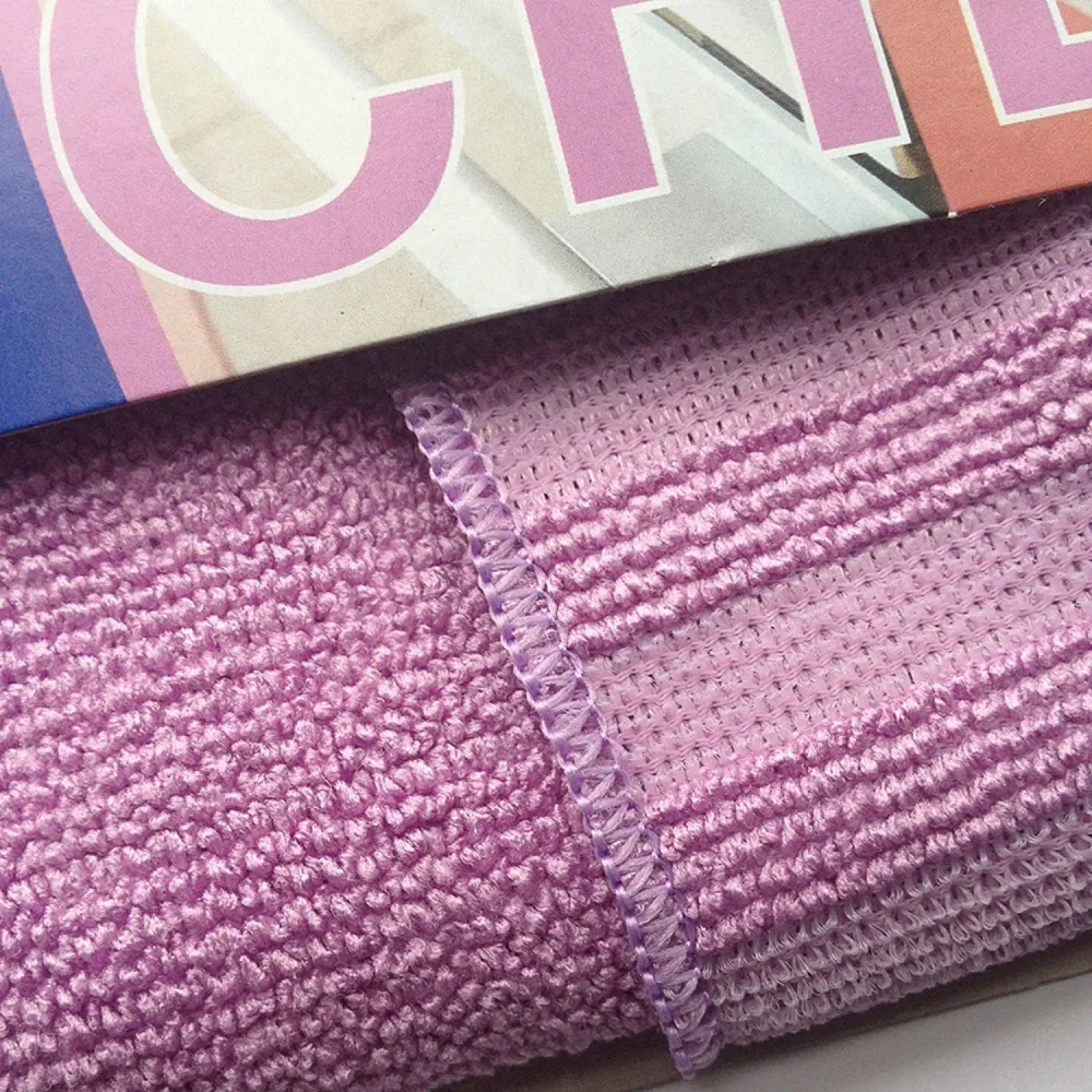 2 1 microvezeldoek met Vileda-microvezel