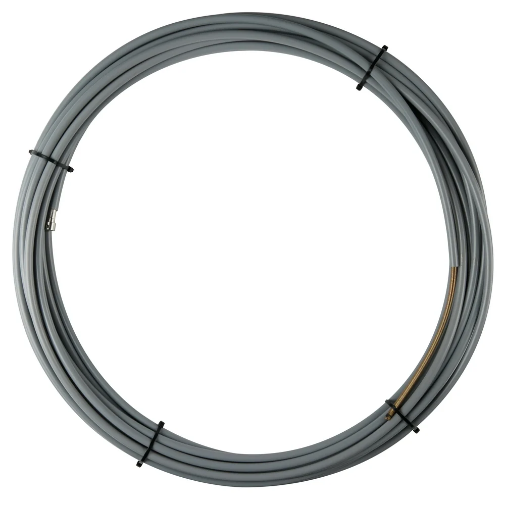 MILWAUKEE 5/16" X 75™ Chain Snake Cable