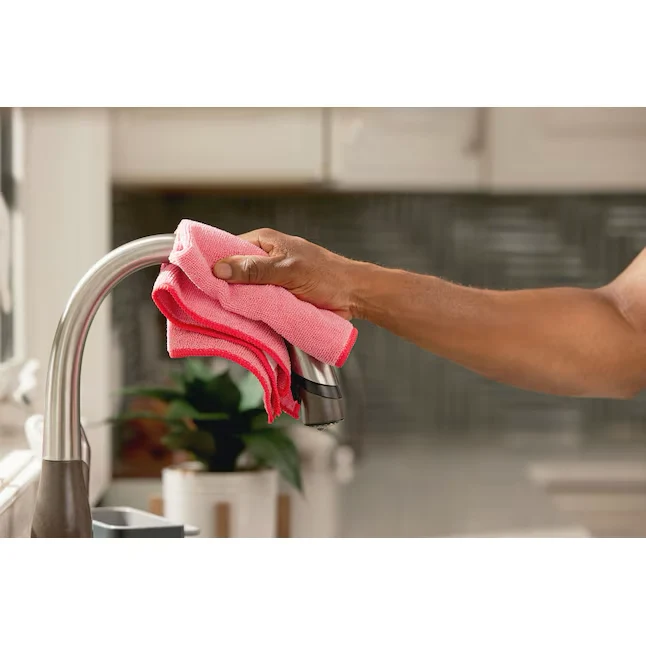 Rubbermaid 16-Pack Zacht weefsel Cloth