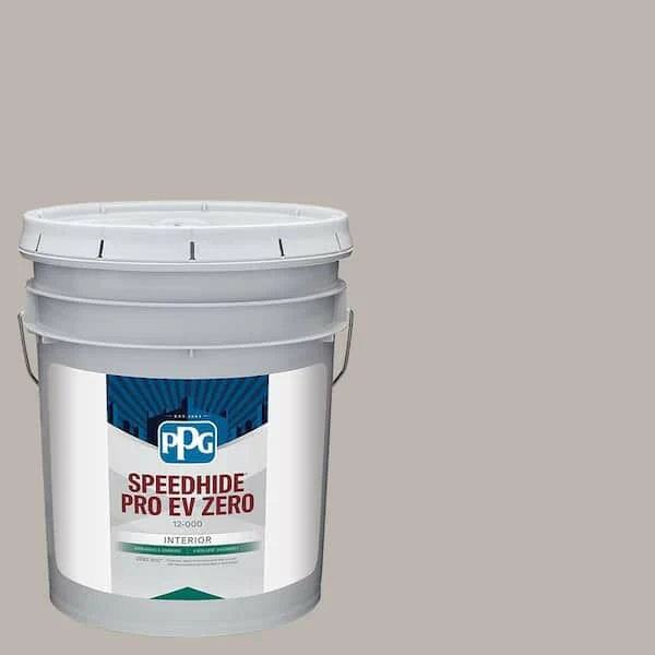 Speedhide Pro EV Semigloss Interior Paint, Kwikzilver Dollar