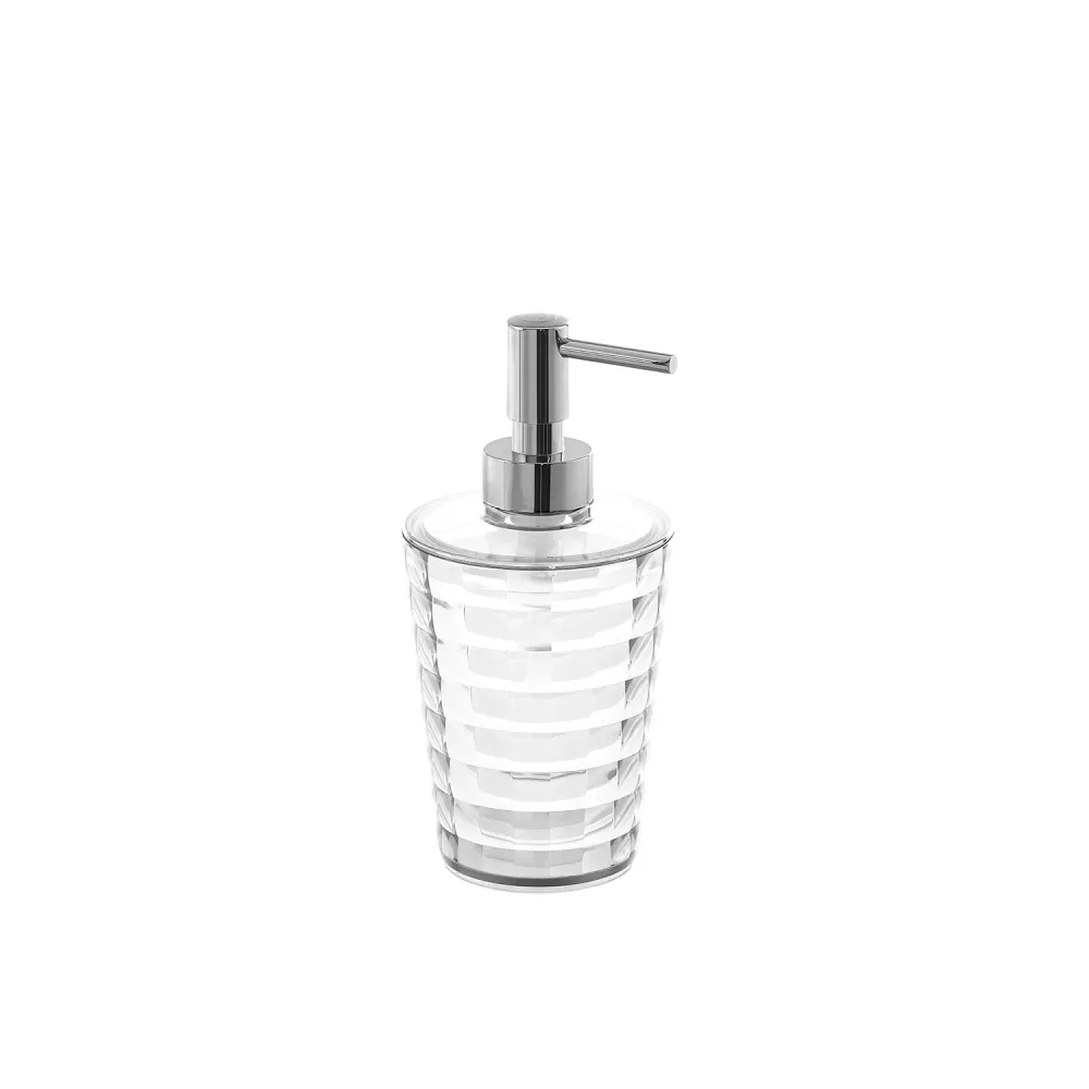 Support soap dish Gedy Glady series - Zichtbaar