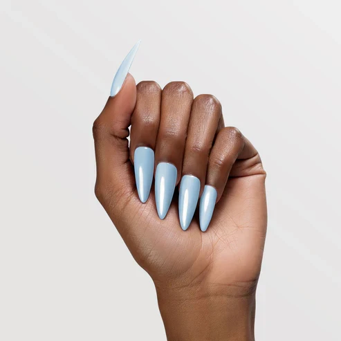 046 - Cut Check Gel Polish Waterafstotende Tas
