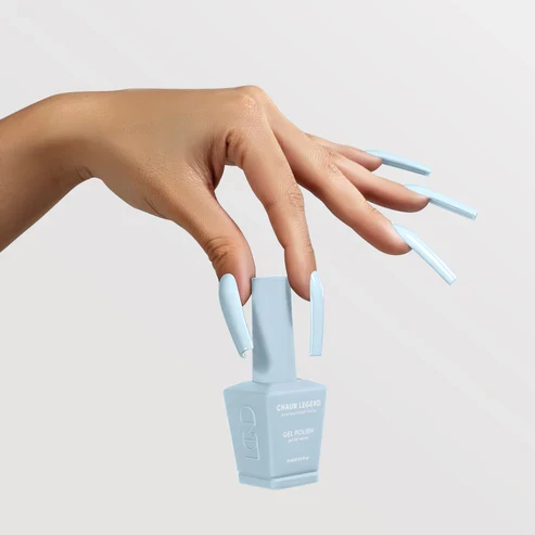 046 - Cut Check Gel Polish Waterafstotende Tas