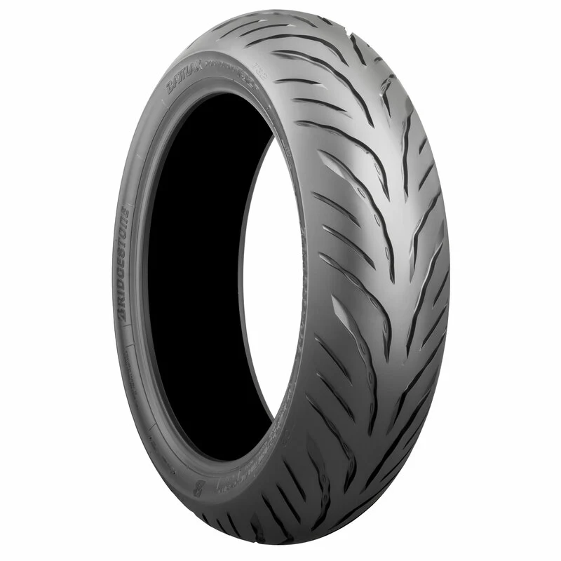 Neumático BRIDGESTONE BATTLAX T32 GT REAR 190/55 ZR 17 (75W) TL