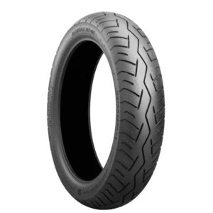 Riemspanrol Neumático BRIDGESTONE BATTLAX BT46 REAR 130/80-18 BT46R 66V TL