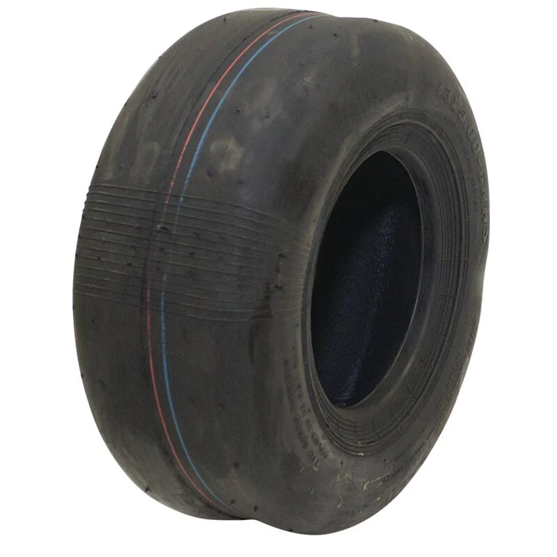 Riemspanrol Stens 165628 Tire 13x5.00-6 Zacht 4 Ply
