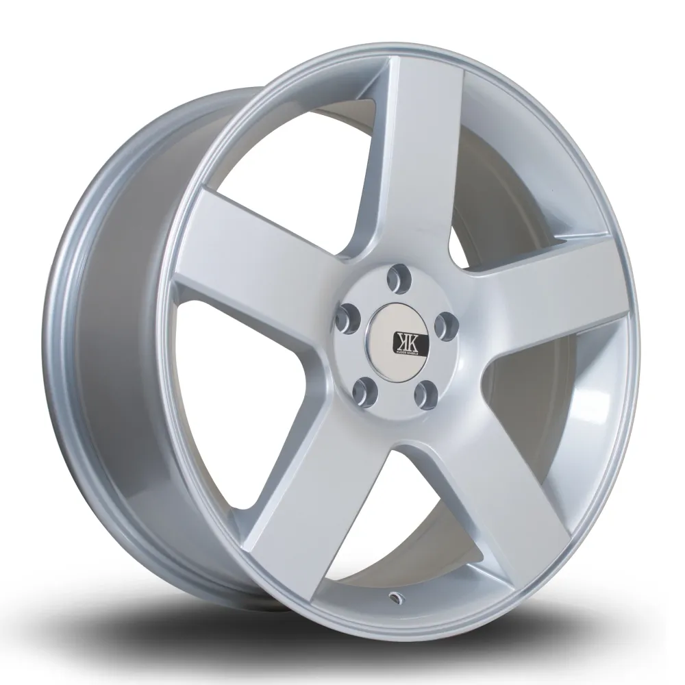 Rota Kudos 20x8.5" 5x120 ET40, Kwikzilver