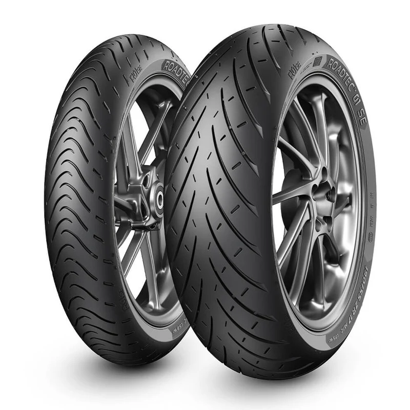 Turboladerslang Neumático METZELER ROADTEC 01 SE (F) 120/70 ZR 19 M/C 60W TL