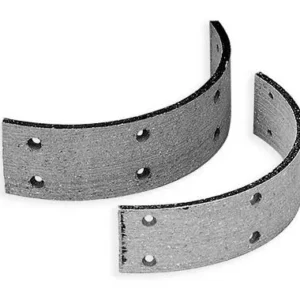 BRAKE DRUM 67-71 Harley-Davidson