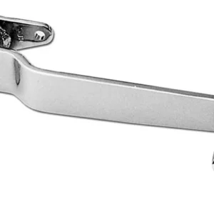 Rear Brake Lever Harley-Davidson met 2 jaar garantie