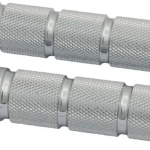 Stroker Footpeg Chroom Harley-Davidson
