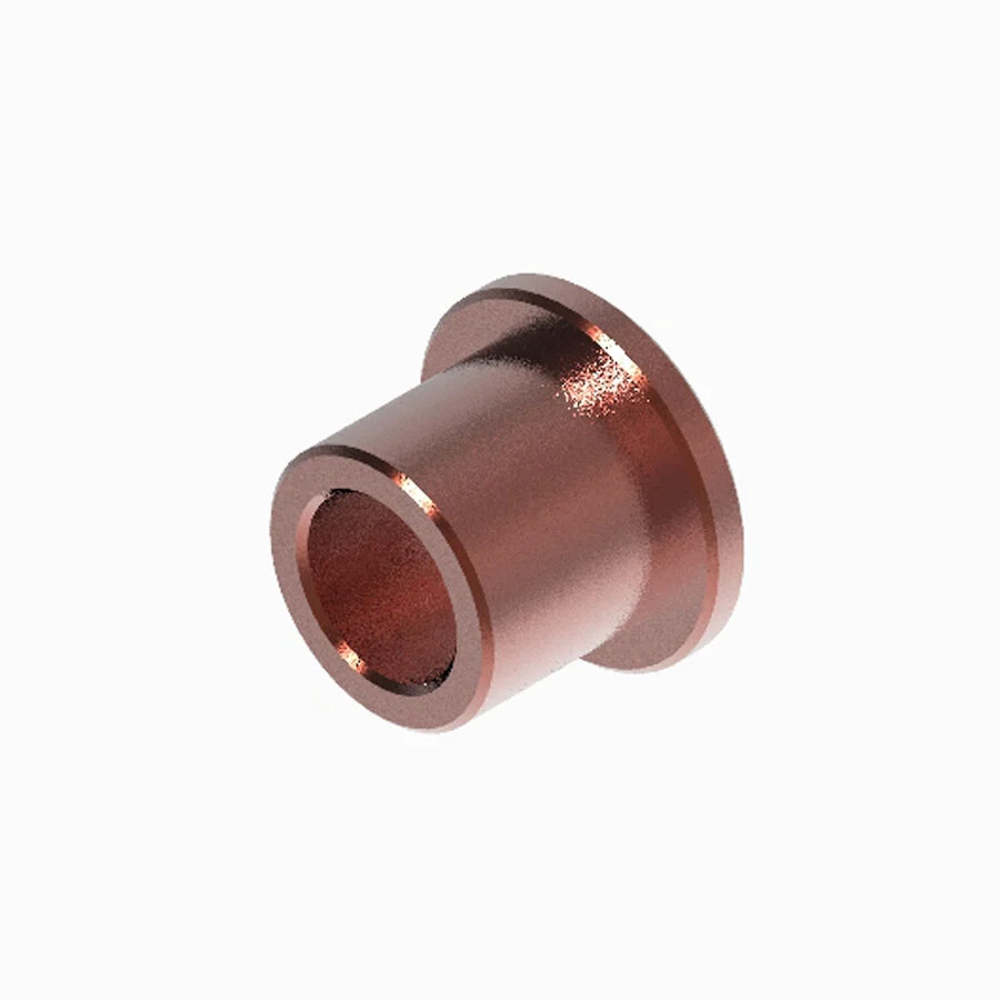 Boss 135-5694 Bushing-Flange [.5 Id] voor Hoge Temperatuur