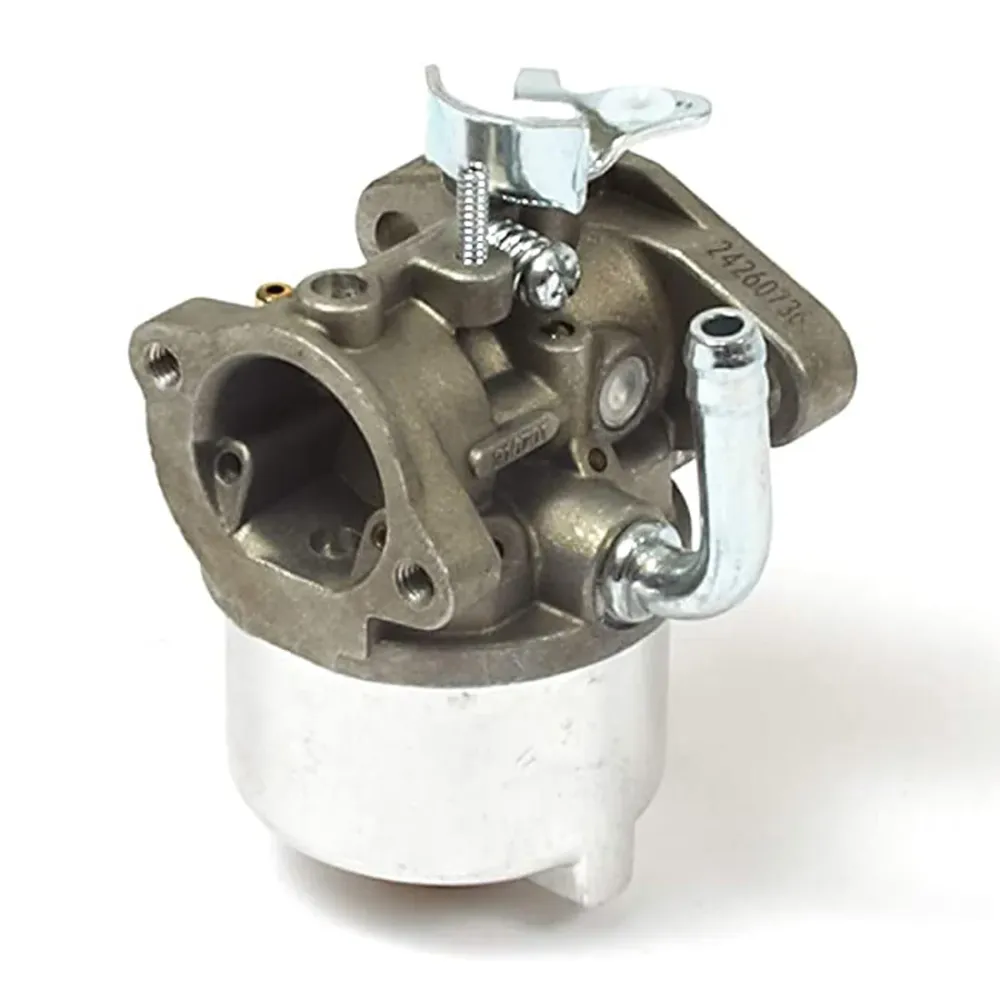 Briggs & Stratton 593357 Carburetor met Montagetang