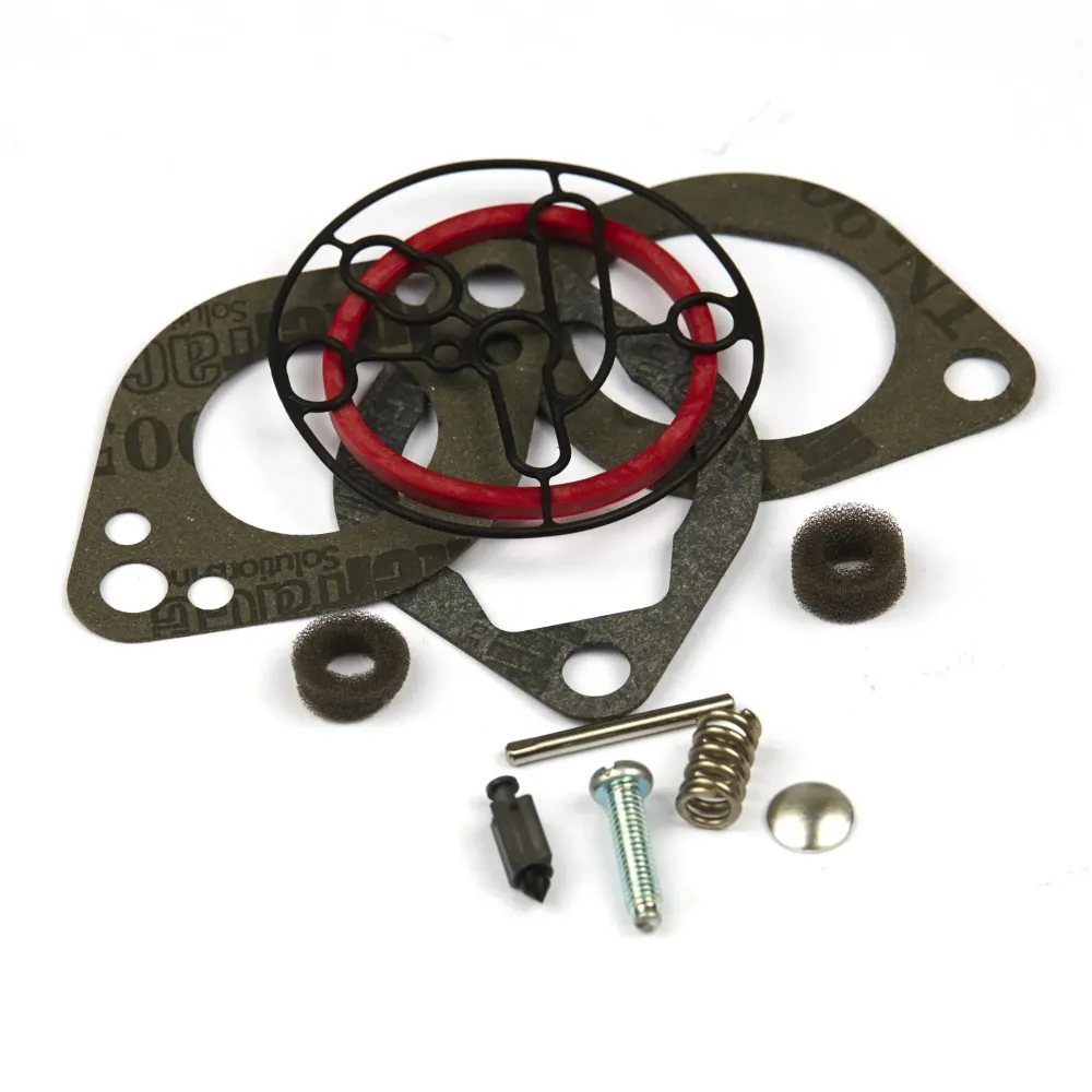 Briggs & Stratton 696146 Carburetor Overhaul Kit voor 8mm tot 32mm Doorsnede