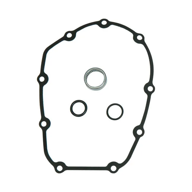 S&S Cam (CHAIN Dr.) Inst. Support Kit Harley-Davidson voor Onderweg