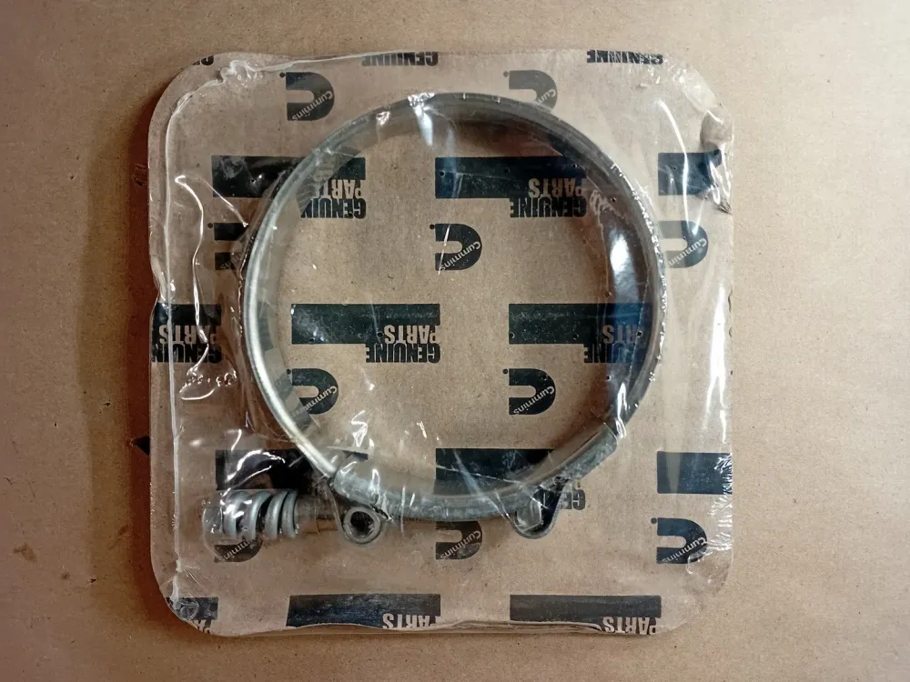 Clamp 4008037 met 12 Reparatiemogelijkheden