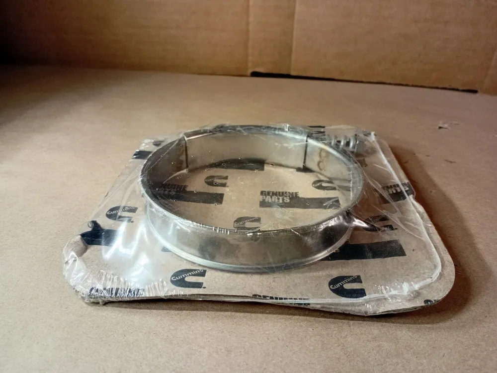 Clamp 4008037 met 12 Reparatiemogelijkheden