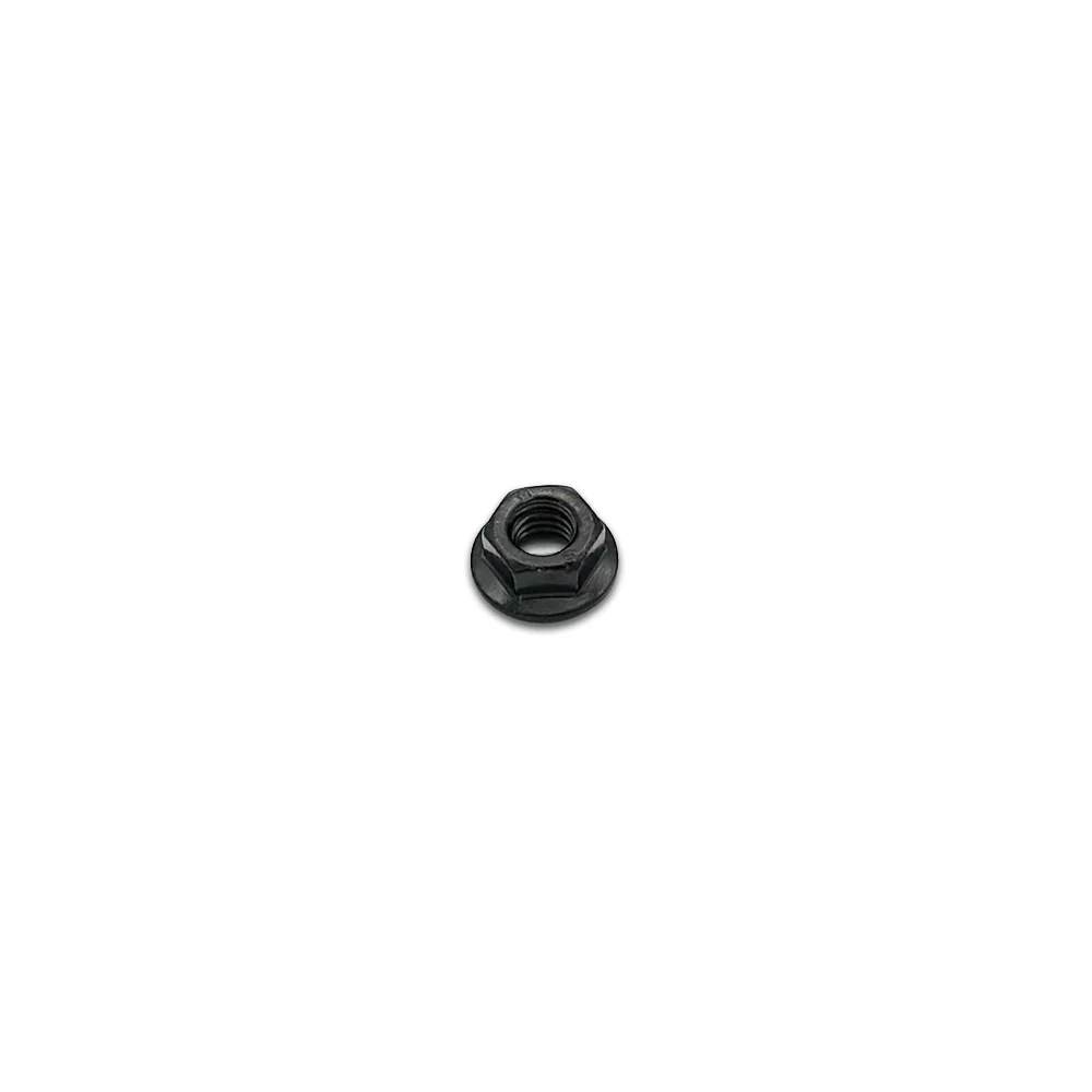 EGO 5630263002 Flange Nut voor Hoge Temperatuur