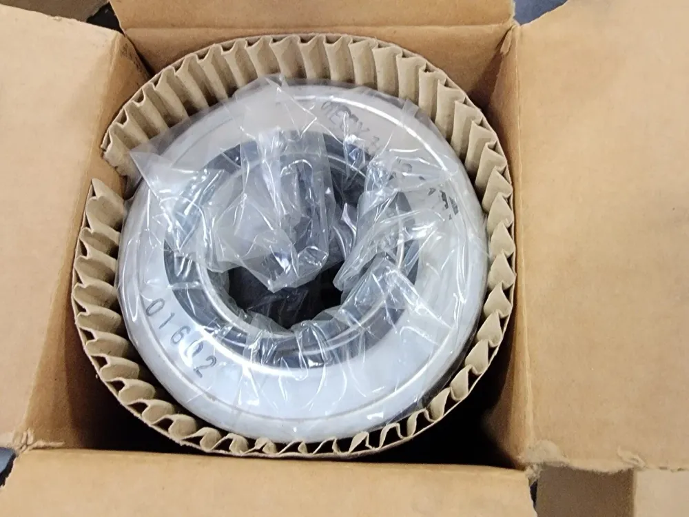 Filter Element Kit No. 0533474 Compacte Verpakking