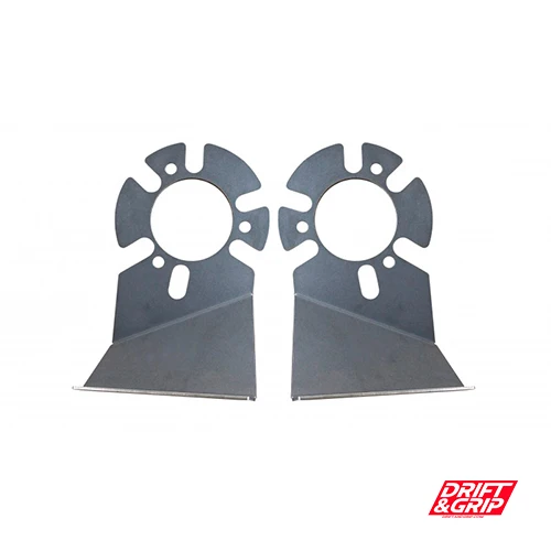 Heavy Duty REFUERZOS TORRETAS DELANTERAS BMW E36
