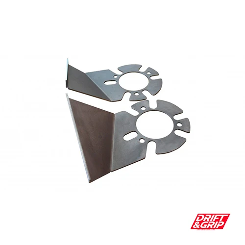 Heavy Duty REFUERZOS TORRETAS DELANTERAS BMW E36